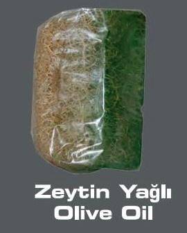 Zeytin Yağli Olive Oil