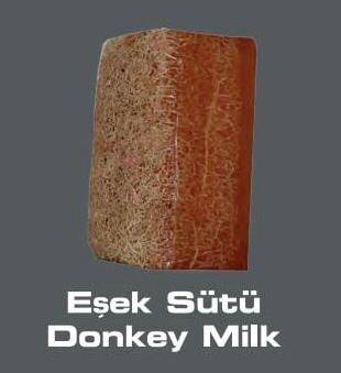 Eşek Sütü Donkey Milk