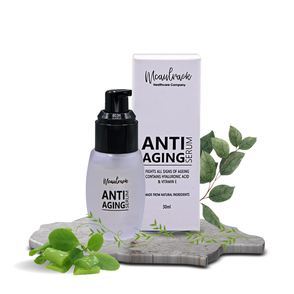 Anti Aging Serum