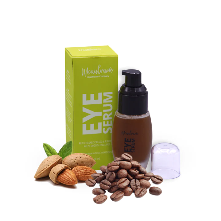 Eye Serum