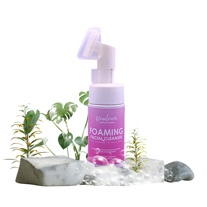 Foaming Cleanser