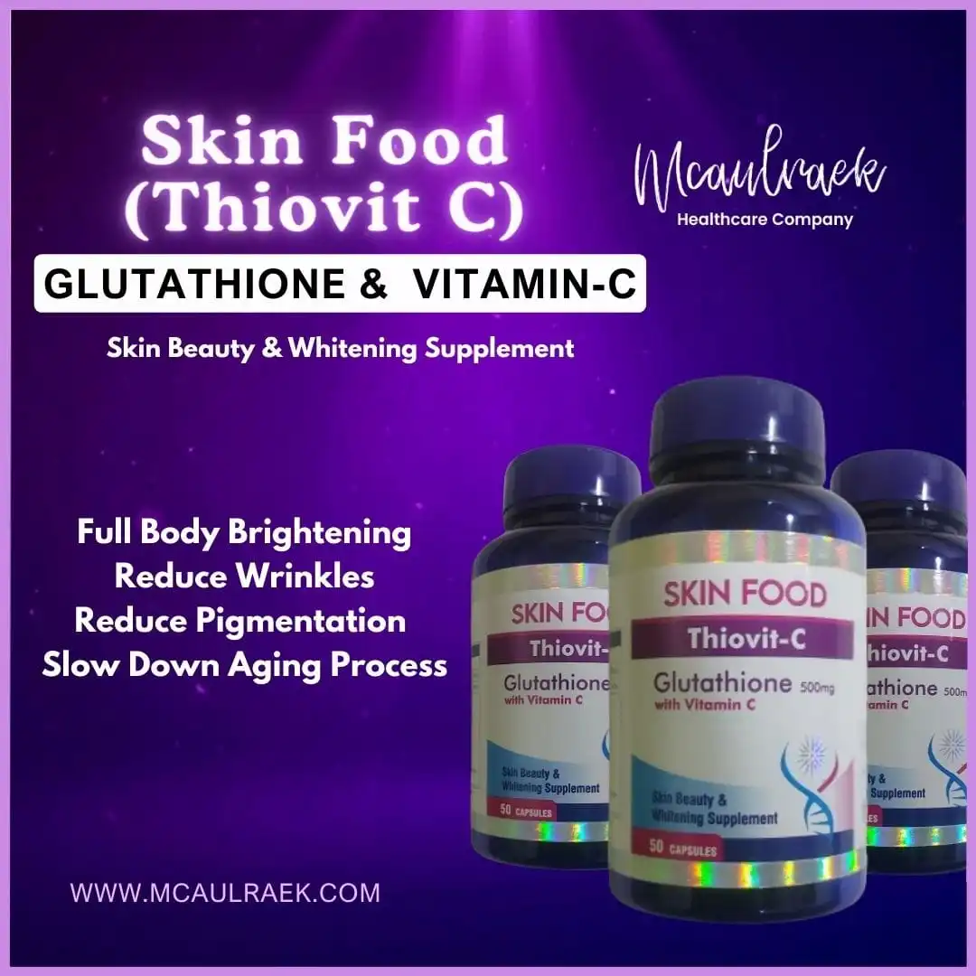 Skin Food Advance