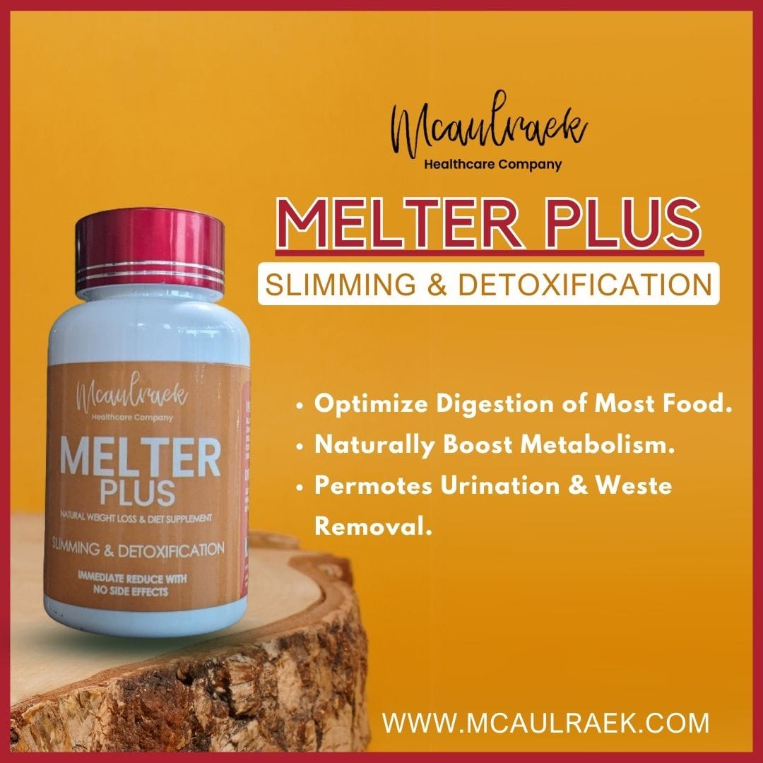 Melter Plus