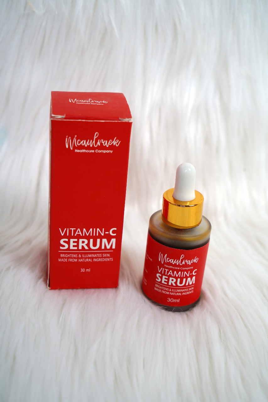 Vitamin C Serum