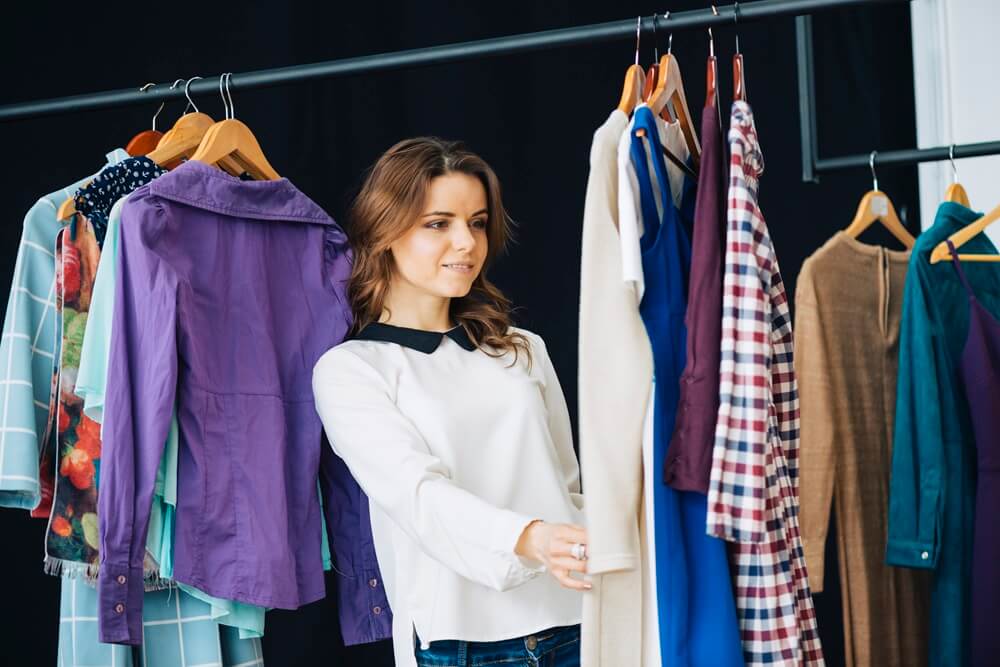 Clothing