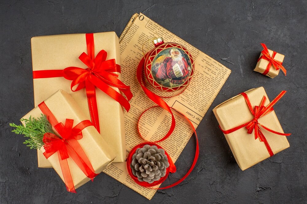 Gift Items