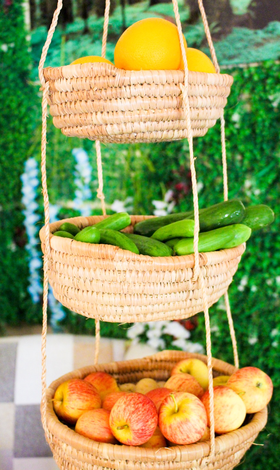 Home Decoration – YAC02