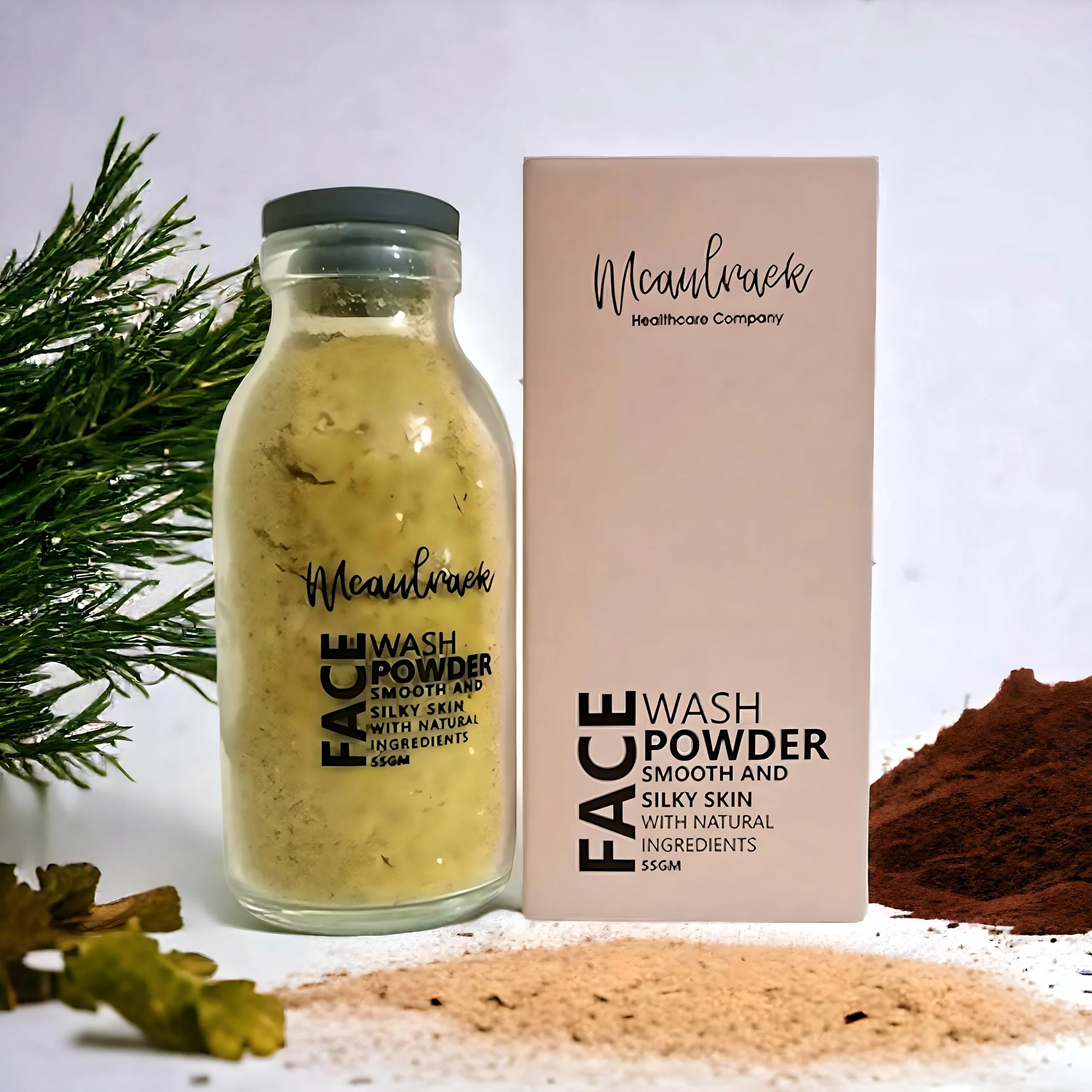 Powder