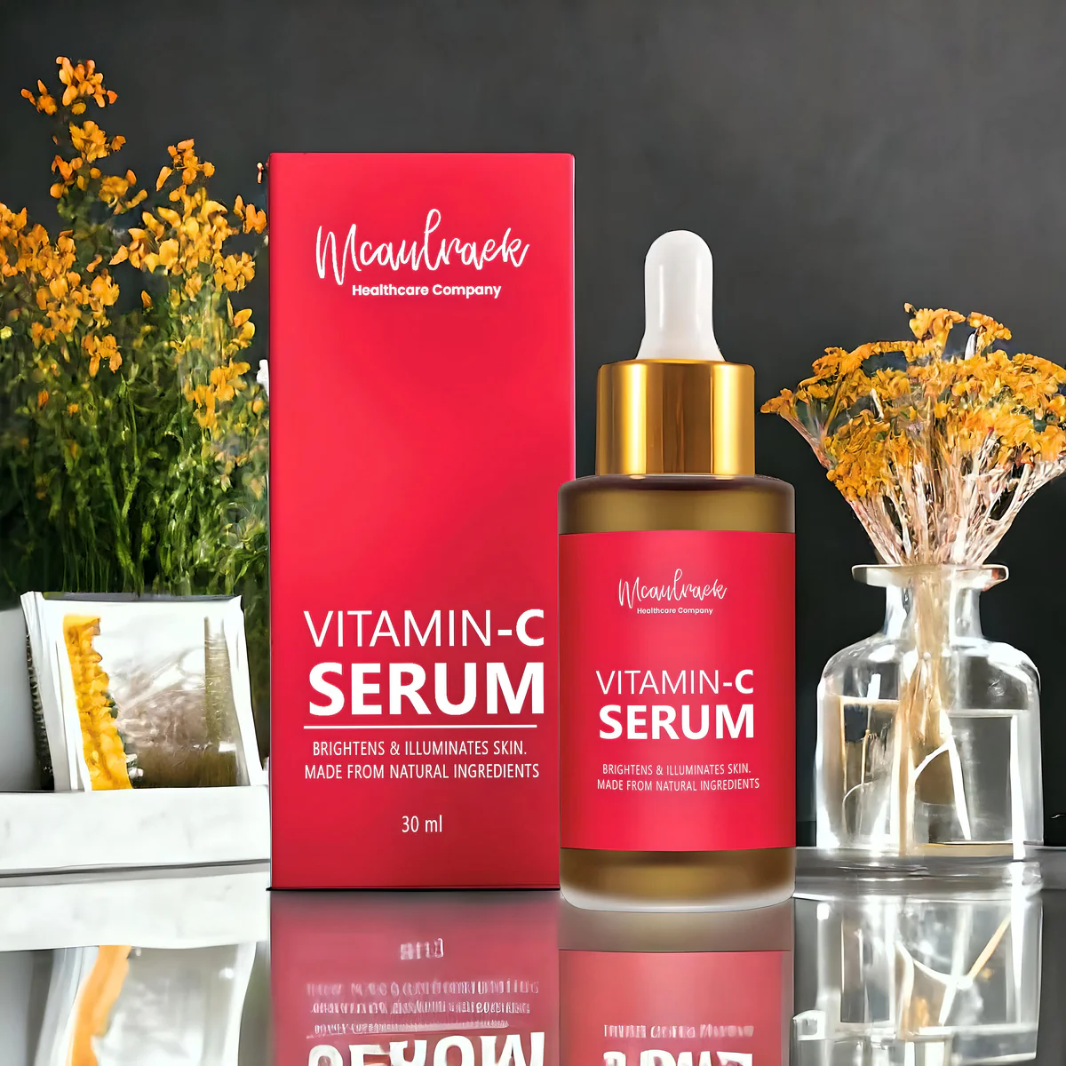 Serum