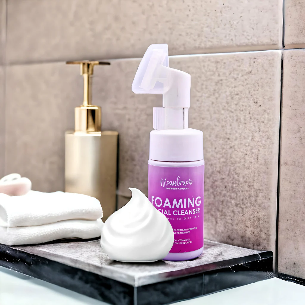 Cleanser